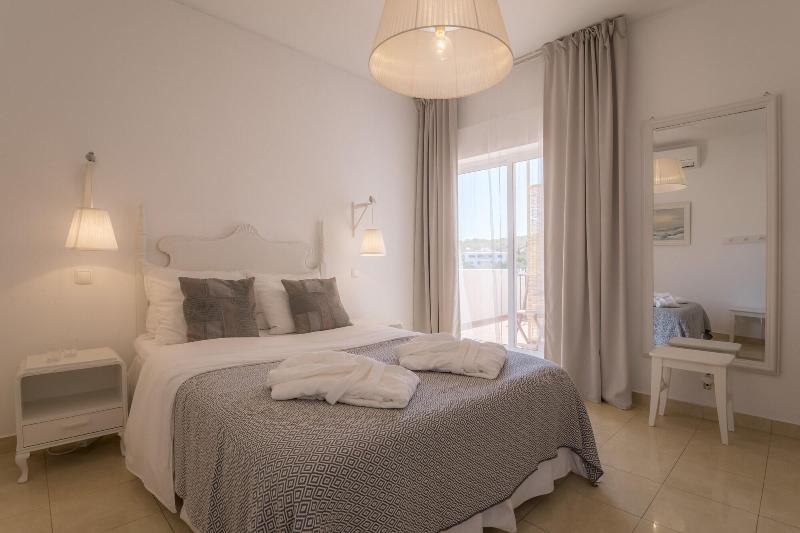 Casa Luisandra Boutique B&B - Oda