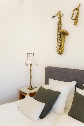 Casa Luisandra Boutique B&B fotoÄŸrafÄ±