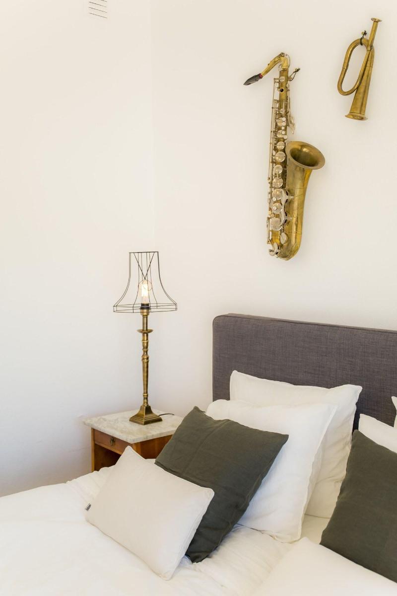 Casa Luisandra Boutique B&B - Oda