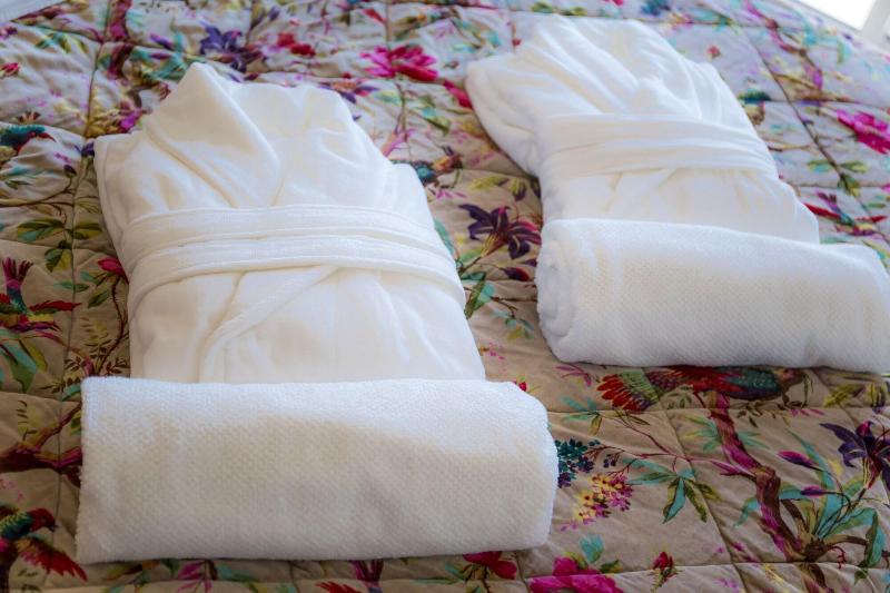 Casa Luisandra Boutique B&B - Oda