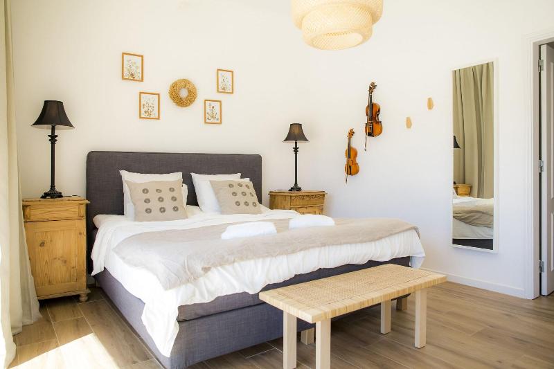 Casa Luisandra Boutique B&B - Oda
