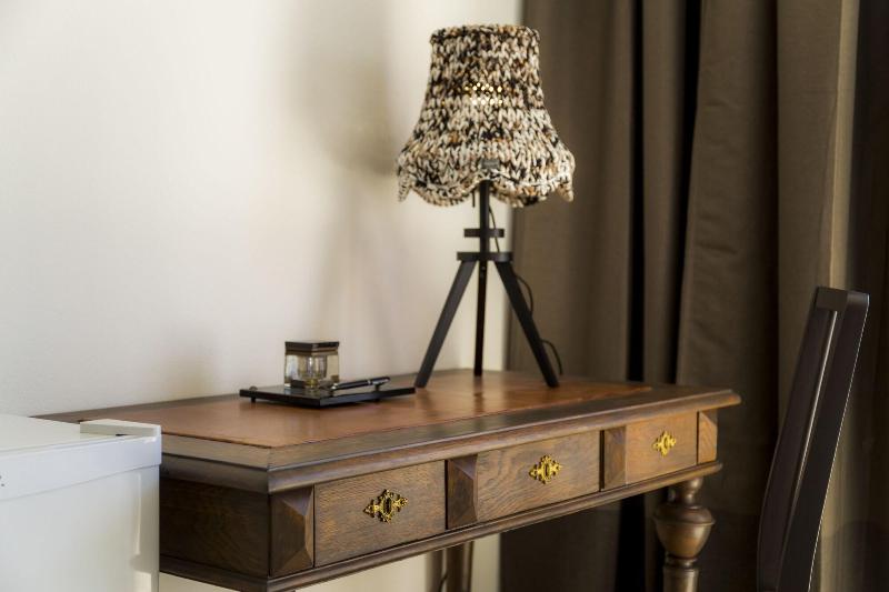 Casa Luisandra Boutique B&B - Oda
