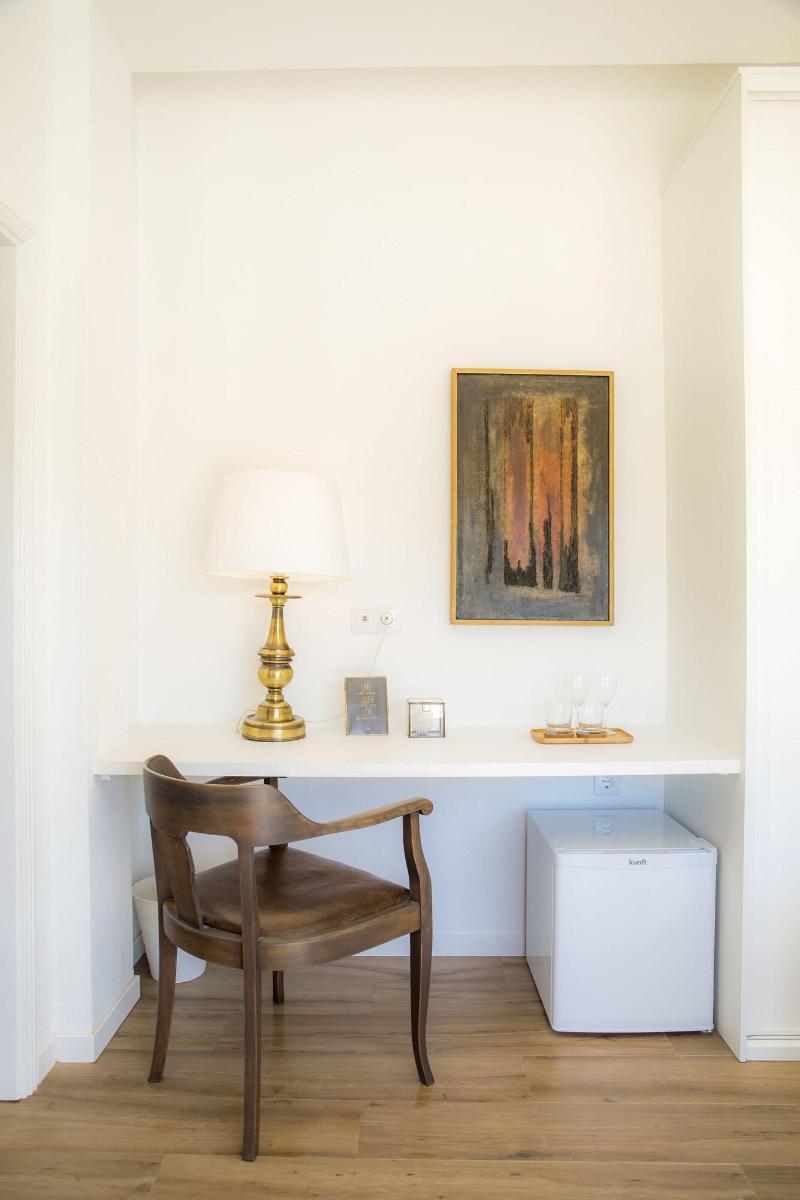 Casa Luisandra Boutique B&B - Oda