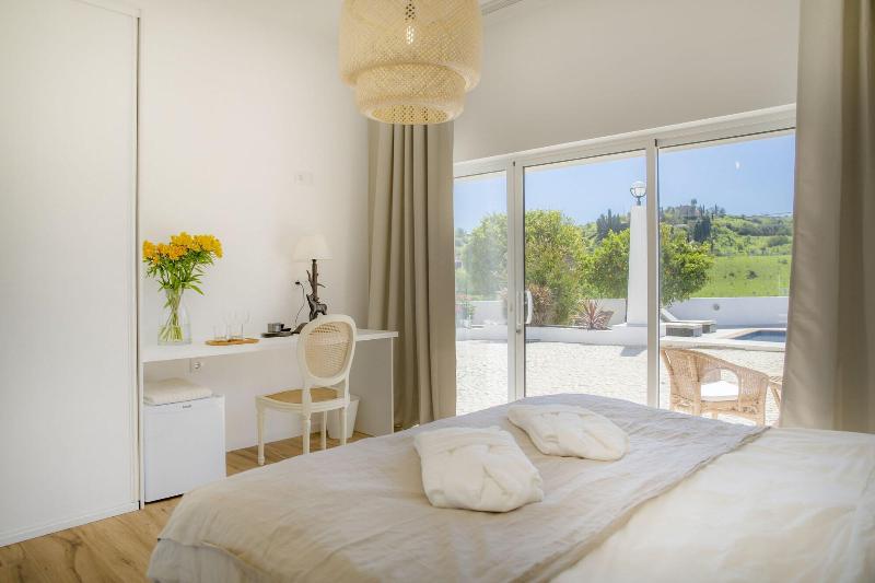 Casa Luisandra Boutique B&B - Oda