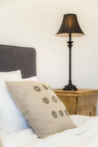 Casa Luisandra Boutique B&B fotoÄŸrafÄ±