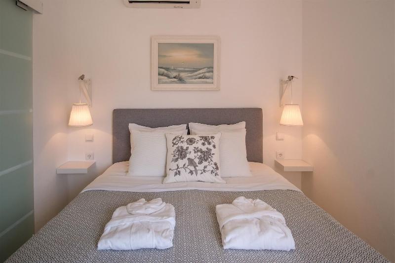 Casa Luisandra Boutique B&B - Oda