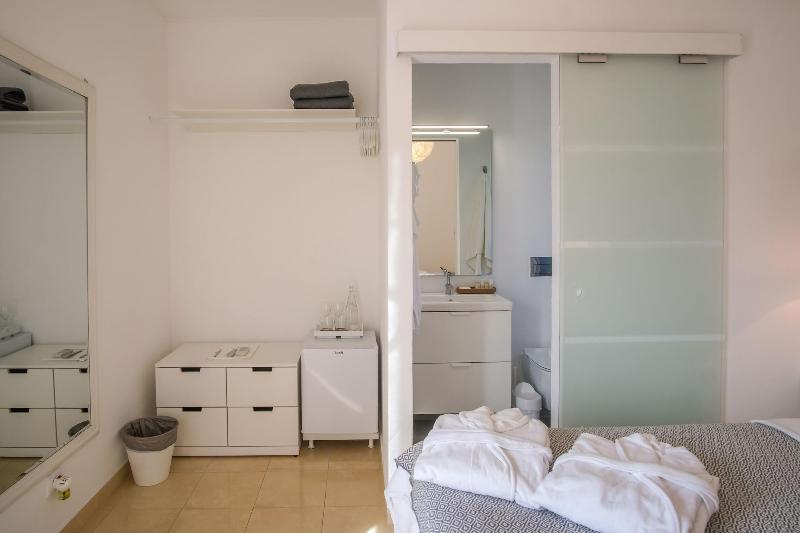 Casa Luisandra Boutique B&B - Oda