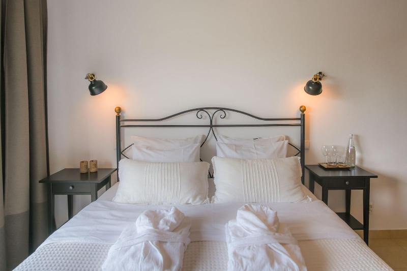 Casa Luisandra Boutique B&B - Oda