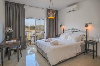 Casa Luisandra Boutique B&B fotoÄŸrafÄ±