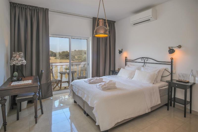 Casa Luisandra Boutique B&B - Oda