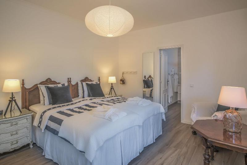 Casa Luisandra Boutique B&B - Oda