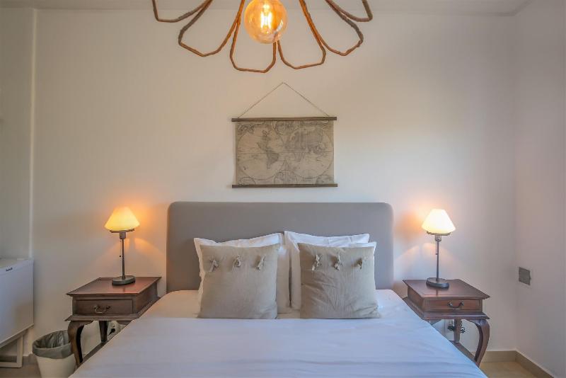 Casa Luisandra Boutique B&B - Oda