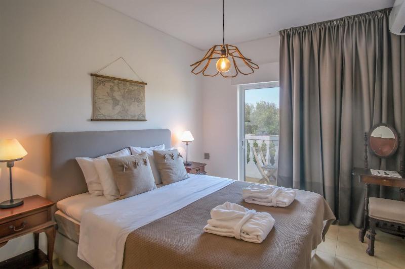 Casa Luisandra Boutique B&B - Oda
