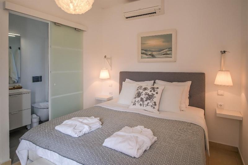 Casa Luisandra Boutique B&B - Oda