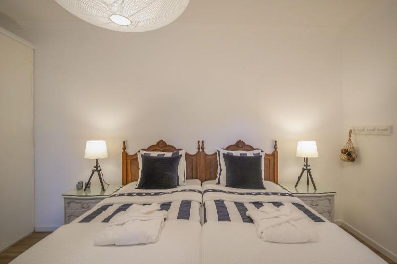 Casa Luisandra Boutique B&B - Oda