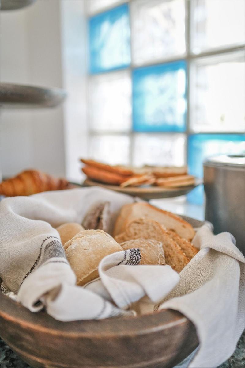Casa Luisandra Boutique B&B - Restoran