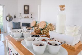 Casa Luisandra Boutique B&B fotoÄŸrafÄ±