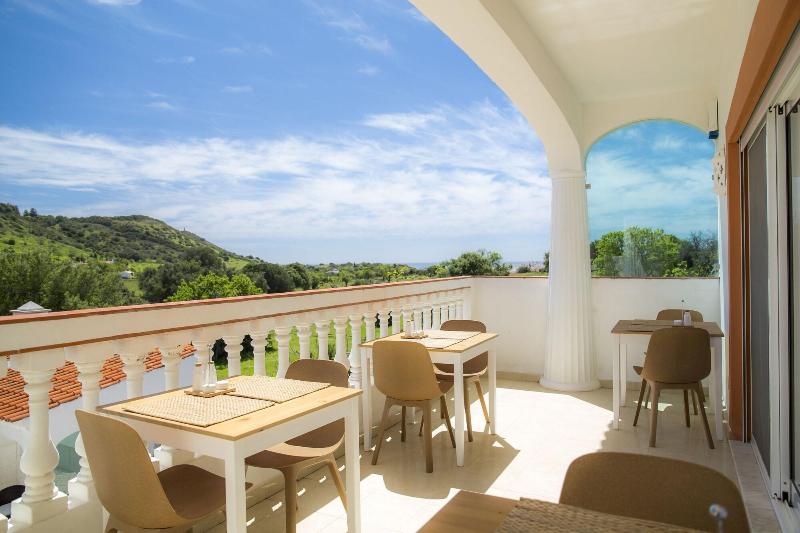 Casa Luisandra Boutique B&B - Restoran