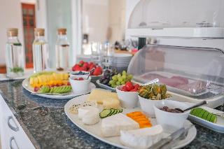 Casa Luisandra Boutique B&B fotoÄŸrafÄ±