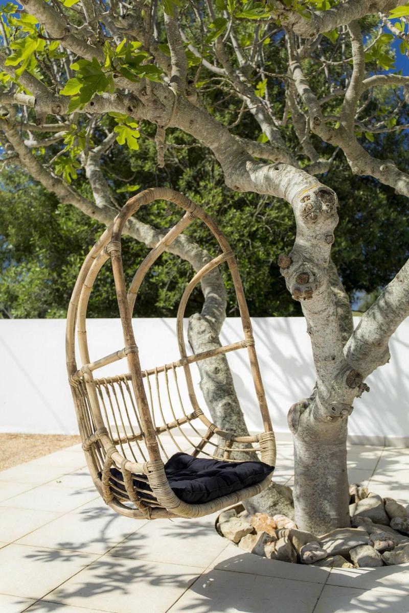 Casa Luisandra Boutique B&B - Teras