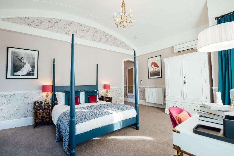 Banyers House - Oda