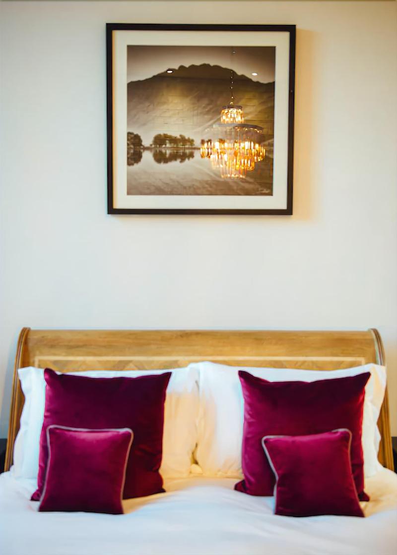 Banyers House - Oda