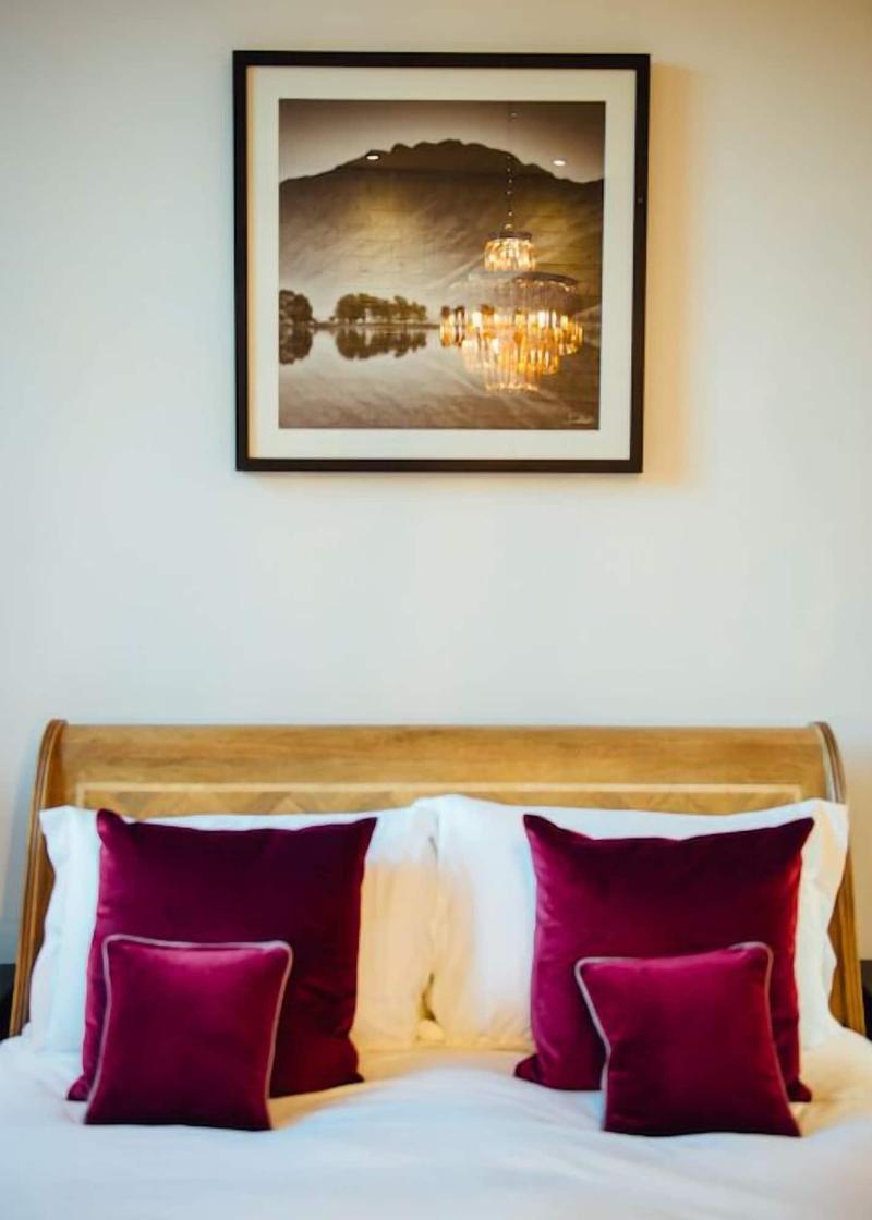 Banyers House - Oda