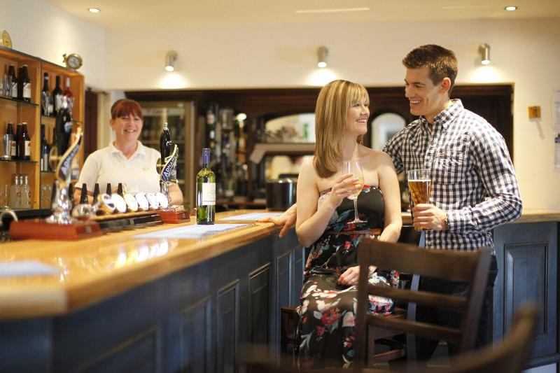 Waveney Inn - Bar