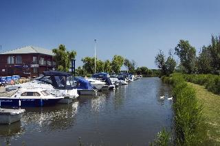 Waveney Inn fotoÄŸrafÄ±
