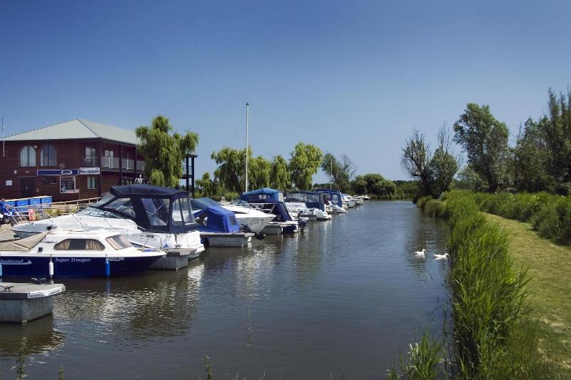Waveney Inn - Aktivite