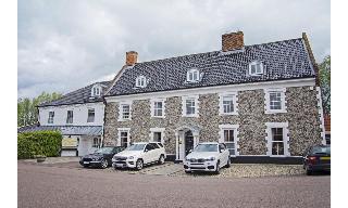 Waveney Inn otel fotoğrafı