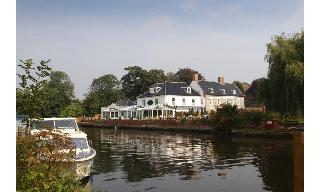 Waveney Inn fotoÄŸrafÄ±