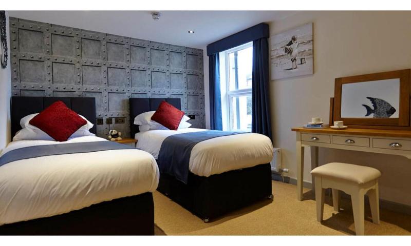 Waveney Inn - Oda