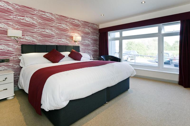 Waveney Inn - Oda