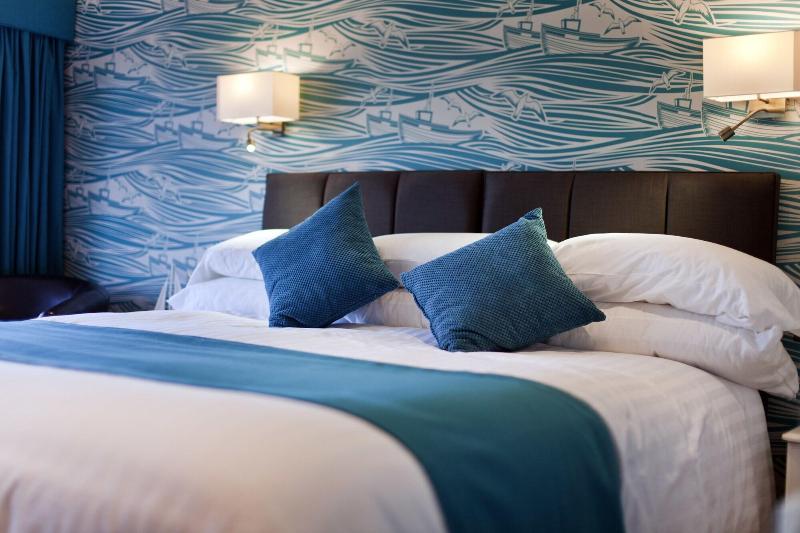 Waveney Inn - Oda