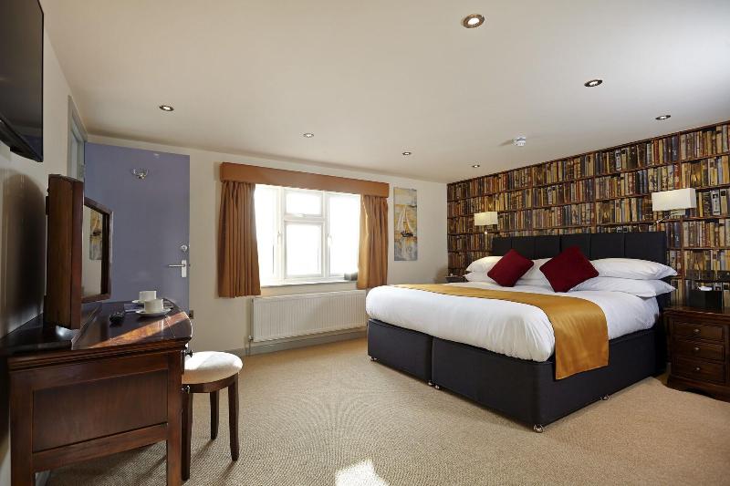 Waveney Inn - Oda
