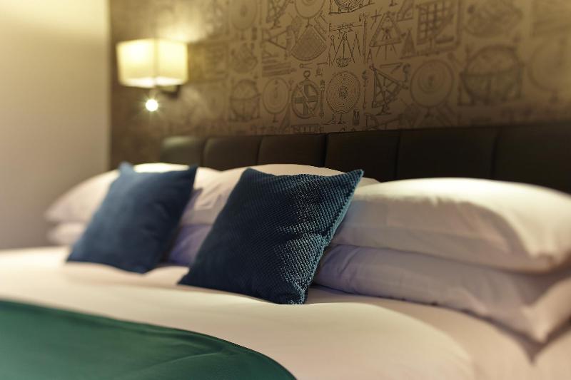 Waveney Inn - Oda