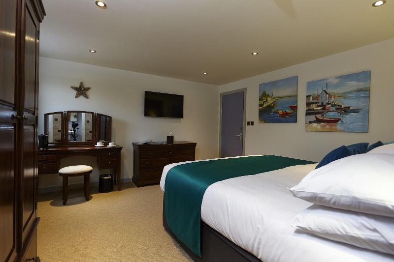 Waveney Inn - Oda