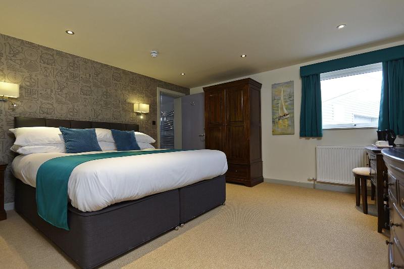 Waveney Inn - Oda