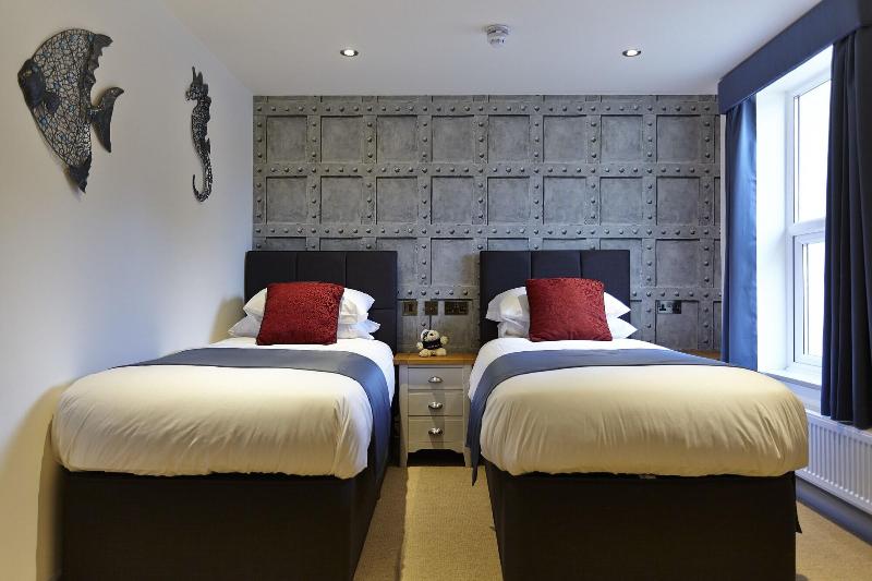 Waveney Inn - Oda