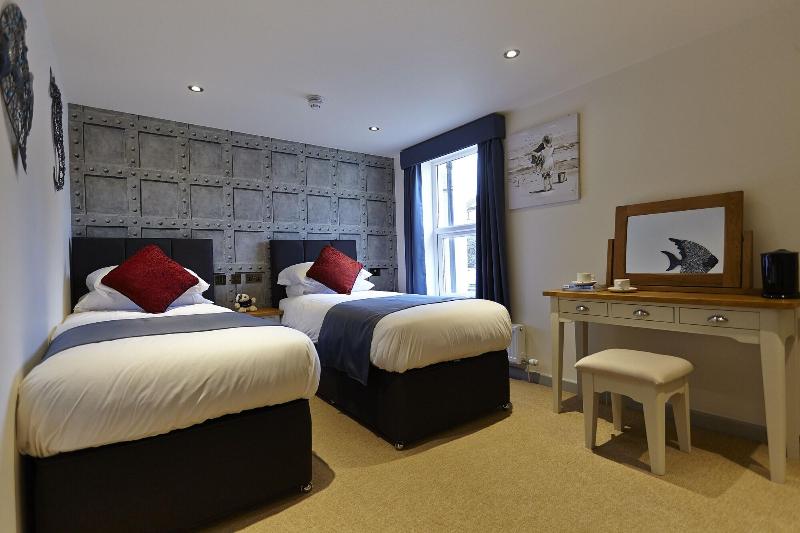 Waveney Inn - Oda