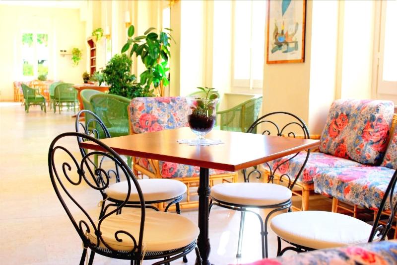 La Versiliana Hotel - Bar