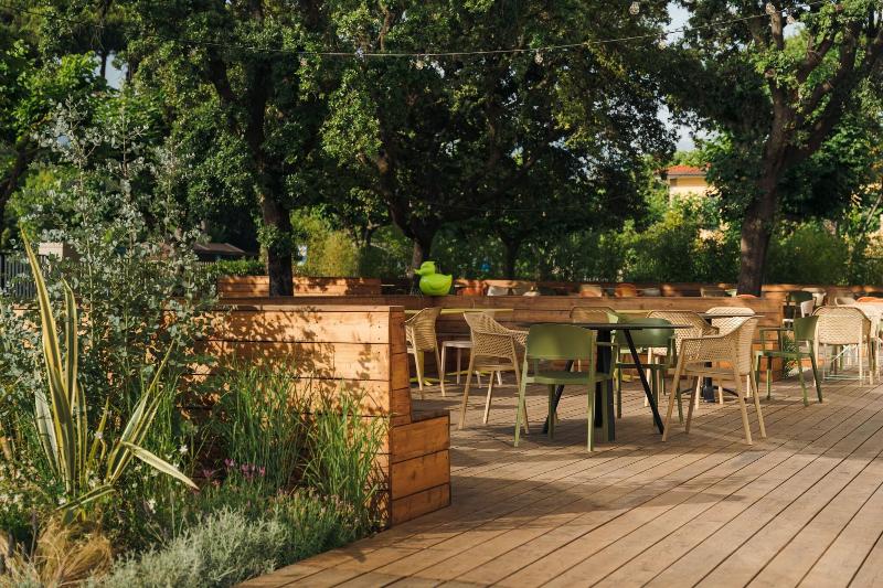La Versiliana Hotel - Toplantı