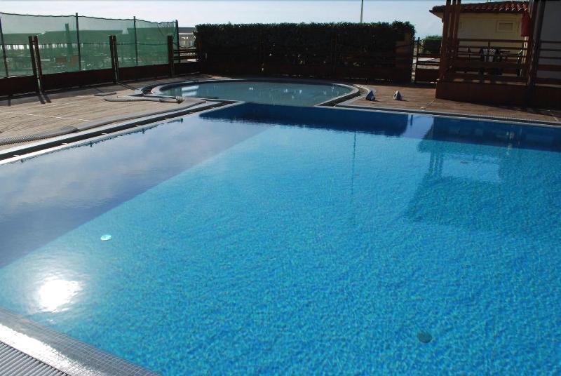 La Versiliana Hotel - Aktivite
