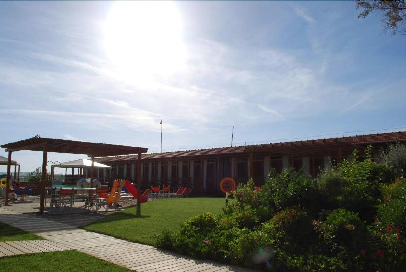 La Versiliana Hotel - Aktivite