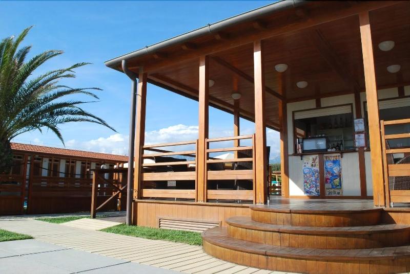 La Versiliana Hotel - Aktivite
