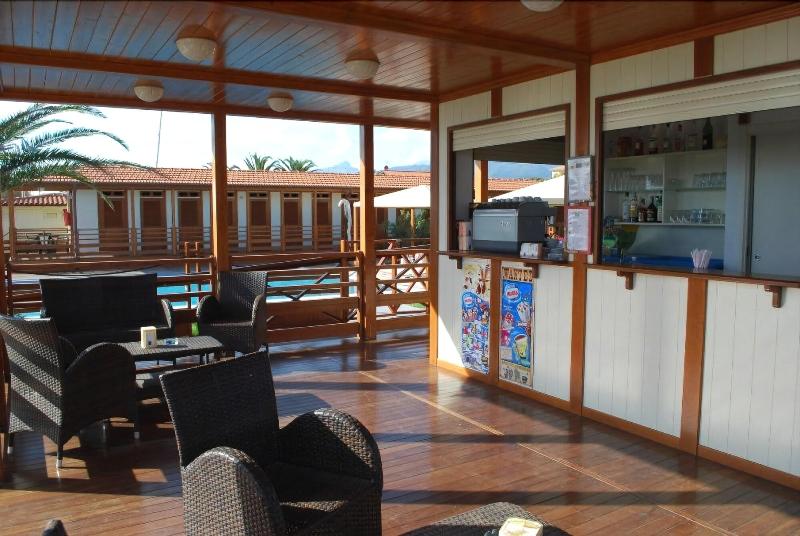 La Versiliana Hotel - Aktivite