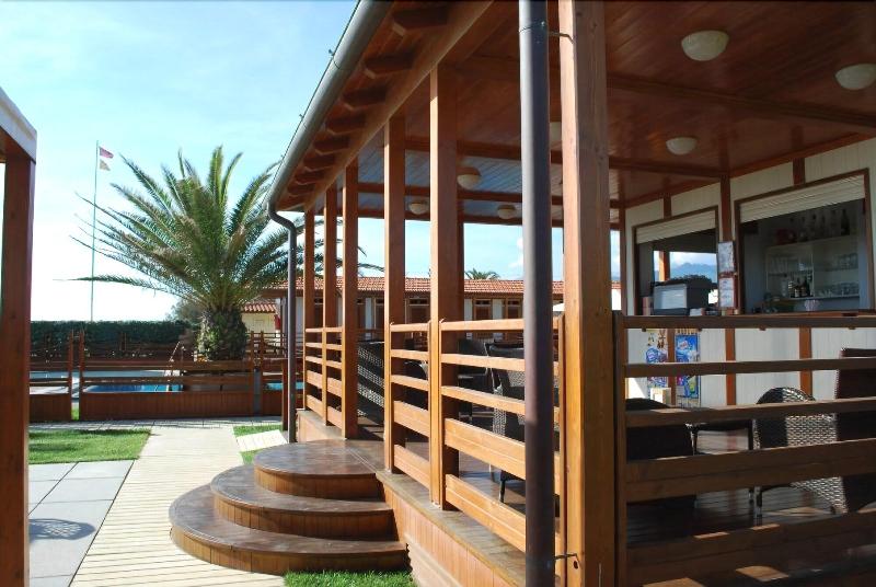 La Versiliana Hotel - Aktivite