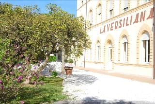 La Versiliana Hotel otel fotoğrafı