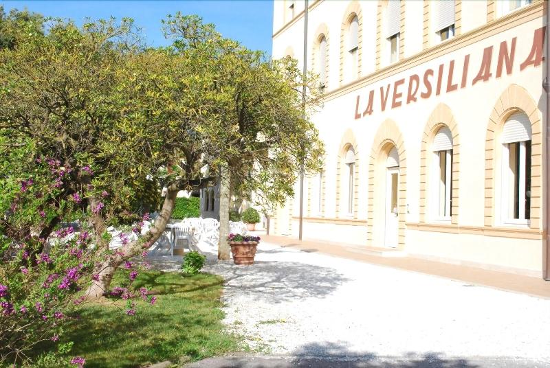 La Versiliana Hotel - Genel